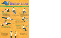 Roller slide za trbušnjake