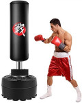 Samostojeća Boks Vreća za Trening 170cm Sa Stalkom Box