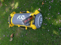 SandBag Otežane Vreće za Trening 15 kg Weight Bag 15kg vreća