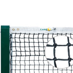 Mreža za tenis Court Royal, 12,70 X 1,07 m, PE 3,2 mm