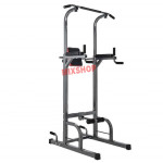 Sprava za Trening Zgibove i Propadanja Kućna Teretana Klupa Zgibovi