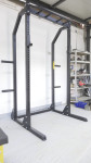 Squat rack/ Power rack/ Kavez za vježbanje