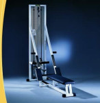 TECHNOGYM ISOTONIK LINE PULLEY ROW