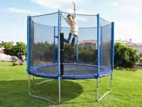 trampolin 400 cm