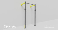 Wall rack / Power rack
