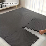 10 kom. izdržljivih međusobno povezanih EVA pjenastih podnih prostirki