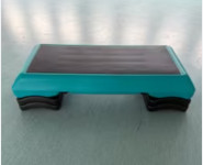 Aerobic Step klupice