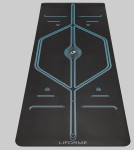Liforme XL yoga mat