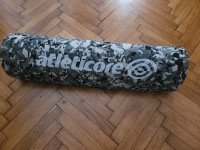 Prostirka TPE yoga military Atleticore