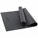 SPORTINATOR Combat fitness prostirka za jogu crna