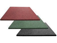 *AKCIJA*NOVO **Vanjske podloge 3cm crvena**