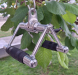 Nastavak za dizanje u teretani