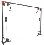 Cable Crossover fitness sprava Marbo 2.0