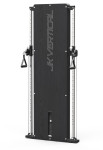 Dvojni pulley kolotur 50 kg JK Fitness