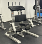 FREEMOTION Everlast STANDING LEG CURL – Plate Loaded