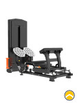 Glute lifting machine 1829