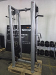 Gym80 Sygnum Duplex Station sprava sa škripci gore i dole
