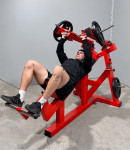 Incline Chest Press Machine za gornja prsa teretana fitness GymFactory