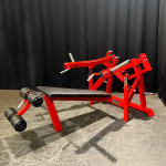 Decline Chest Press Machine za donja prsa teretana fitness GymFactory
