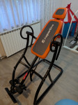 Inverzijska klupa Intersportline - Inverso Plus