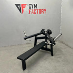 Chest Press Machine sprava za prsa teretana fitness oprema GymFactory