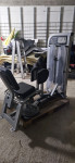 Life fitness PRO 2 adductor