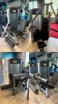 Life Fitness Selection Line – komplet 7 sprava za trening snage
