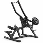 MATRIX MAGNUM LAT PULLDOWN – profesionalna naprava za hrbet