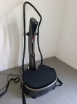 Power plate Insportline
