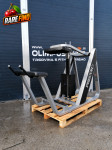 Precor Icarian Donkey Calf Raise - CHERRY PICK