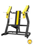 Presa za grudi pod nagibom (Incline Chest Press) 1903