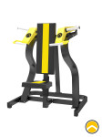 Presa za Ramena (Shoulder Press) 1907