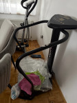 Prodajem vibracijsku plocu