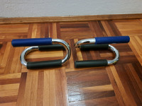 Ručke/Stalci za Sklekove