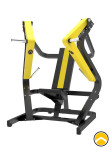 Široka presa za grudi (Wide Chest Press) 1902