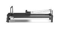 Sprava za pilates Toorx Aluminum Reformer full track PTX 8000 Black Pe
