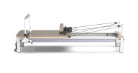 Sprava za pilates Toorx Aluminum Reformer full track PTX 8000 Moon&San