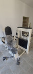 SPRAVE TERETANA  CYBEX VR2 LINIJA