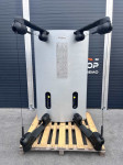 Technogym KINESIS ONE – profesionalna multifunkcijska sprava