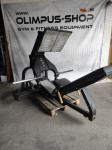 Technogym Pure Strength naprava za potisk z nogami Leg Press Plate Loa