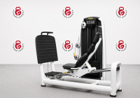 Technogym Selection Leg Press - profesionalna sprava za noge
