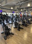 Technogym Selection Pro 900 Black Line, sve masine