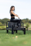 Toorx PTX-7500 Profesionalni Pilates Reformer - aluminijski | Novo
