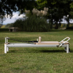Toorx PTX-8000 Pilates Reformer | Profesionalni aluminijski | Novo
