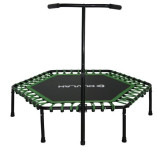 Trampolin za fitness vježbanje 127 cm