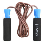 Vijača kožna z utezima i ležajevima HMS