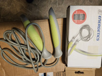 Vijaca za preskakanje..