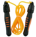 Vijača za treniranje sa brojilom HMS