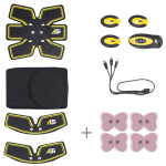 Abs master pro elektrostimulator mišića