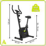 Actibike stacionarni bicikl